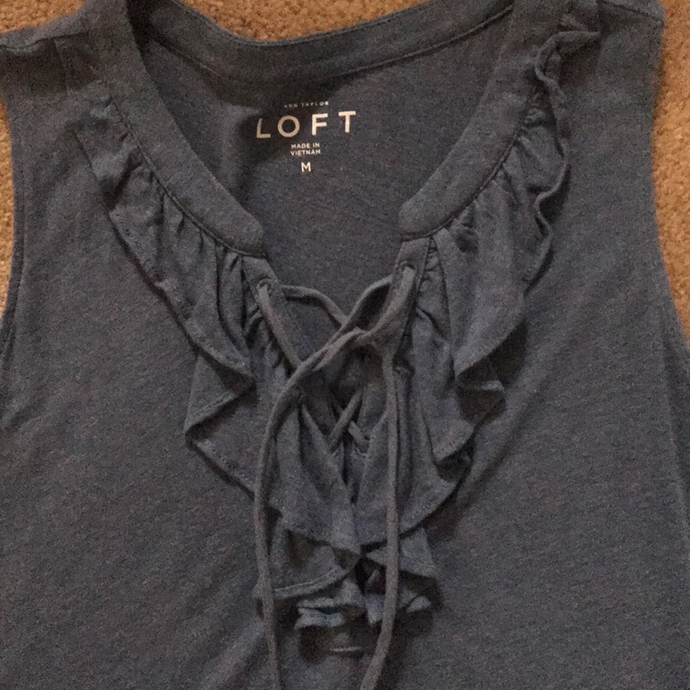Loft top - Picture 4 of 4